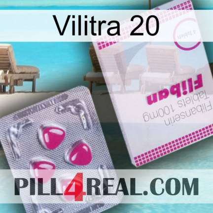 Vilitra 20 32